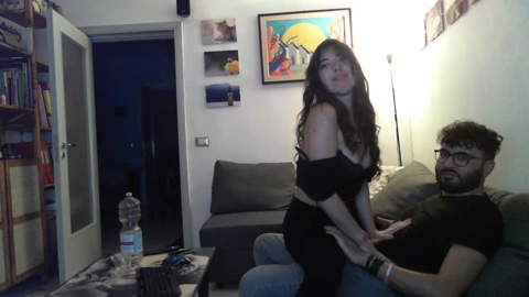 ItalianCouple96  17-10-2022